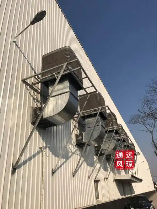 二期工程现场照片