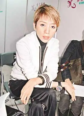 梅艳芳受患重病传闻困扰今将出面亲口澄清图