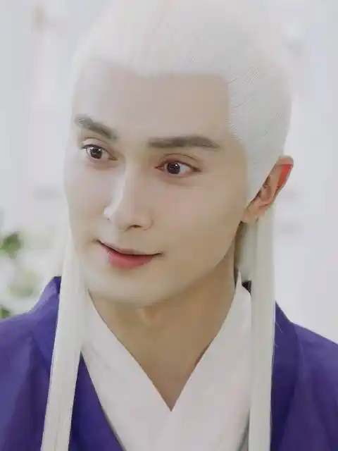 高伟光/东华帝君