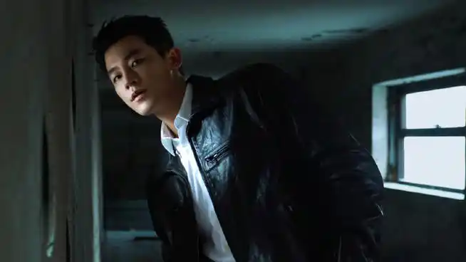 欧豪唱军歌好帅#不允许有人没看过今天欧豪的新电影《绝地追击》北京