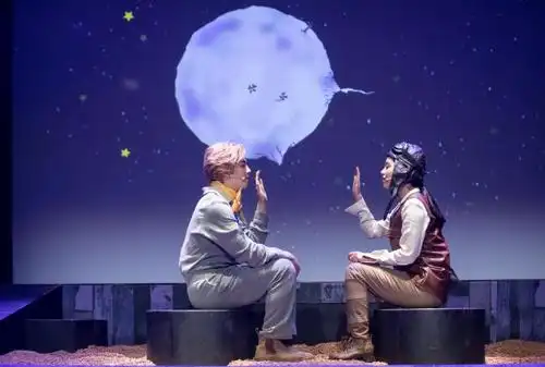 10部佳作云端呈现 《韩国音乐剧推介大赏》再度登陆文化广场