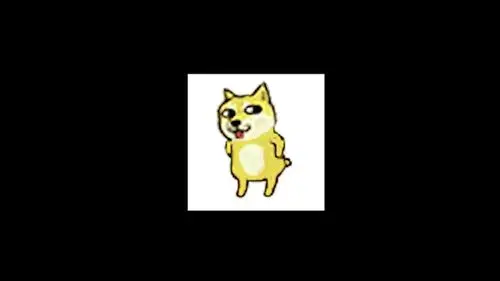 求doge表情包