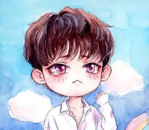 黄子韬再度病发一年做6次手术忍不住发文哭诉令人超心疼