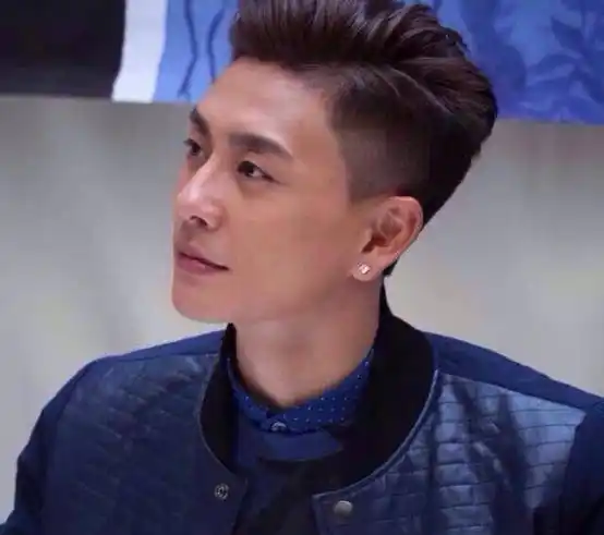 网友却说有种"时尚范"_胡杏儿_造型_感觉