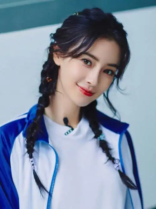 生嘛93#angelababy  #angelababy穿搭  #宝藏女孩angelababy杨颖