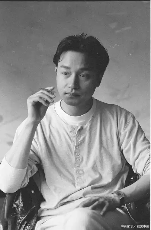 年复一年,你所不了解的张国荣