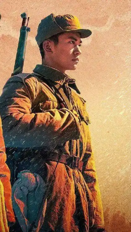 易烊千玺将出席《长津湖》首映,蓝羽对千玺的提问竟预言成功