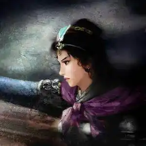 她是三国最勇猛的女将军,也是赵云的妻子,武艺高强还颇有智计