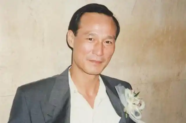 香港老戏骨陈惠敏肺癌入院,才结婚不到2周,曾与李小龙齐名