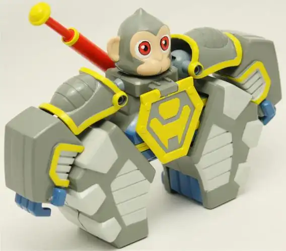 玩具(猩猩酷宝)-爱企查