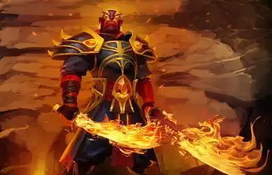 dota2火猫最新独到小理解 带你熟练驾驭这飘逸英雄