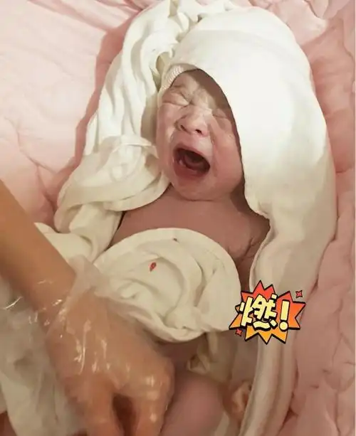 顺产不可怕,认真对待才能从容应对.