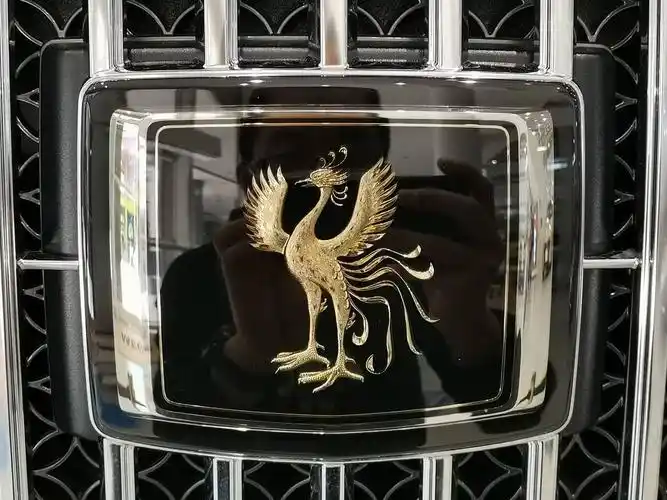 解析丰田世纪 低调又豪华 庄重又大气