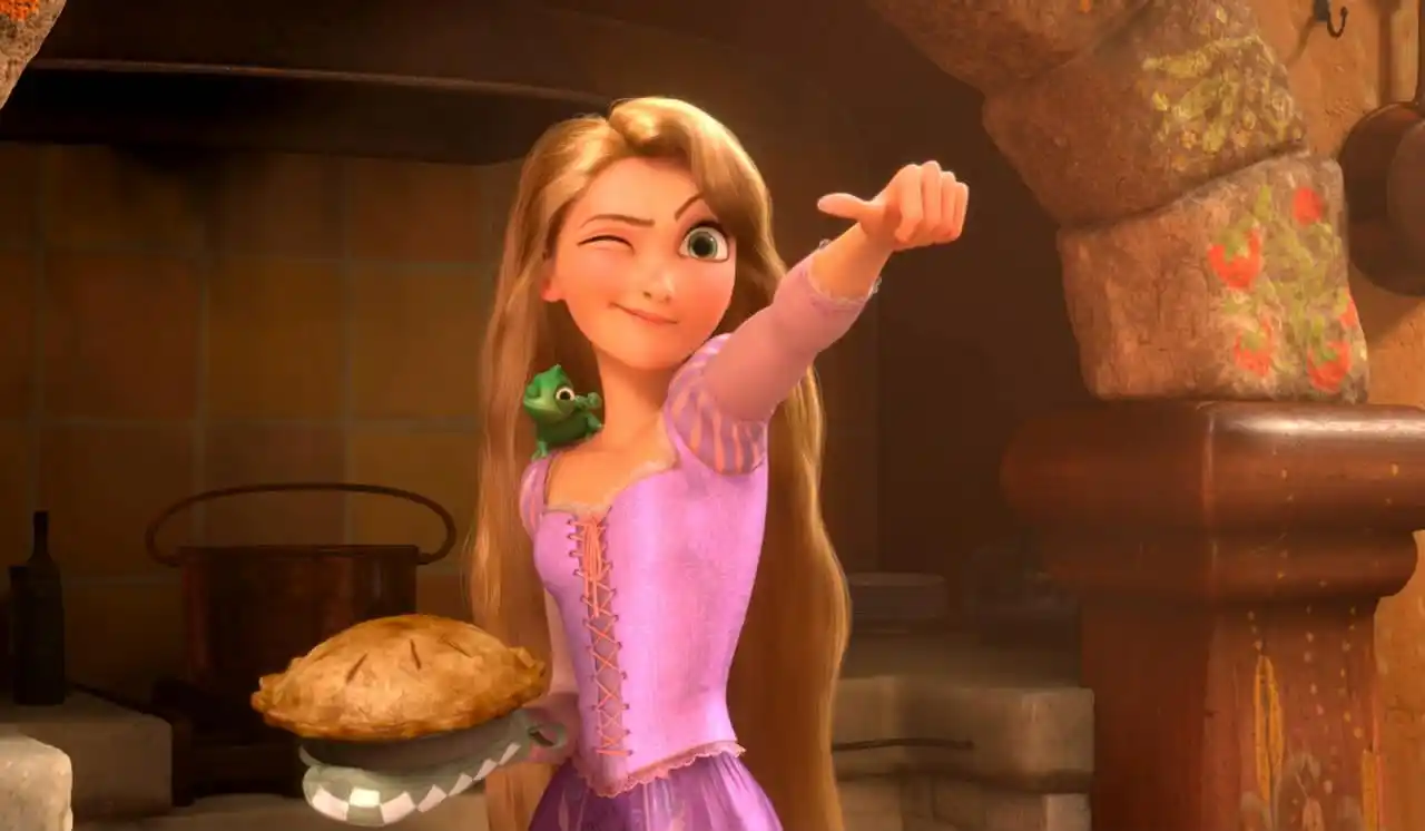 p>《长发公主》是2010年 a target="_blank" href="/item/迪士尼