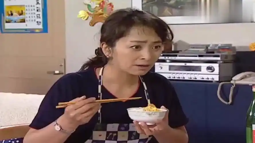 家有儿女刘星这小嘴会说一顿狂夸鼠标妈都找不着北了