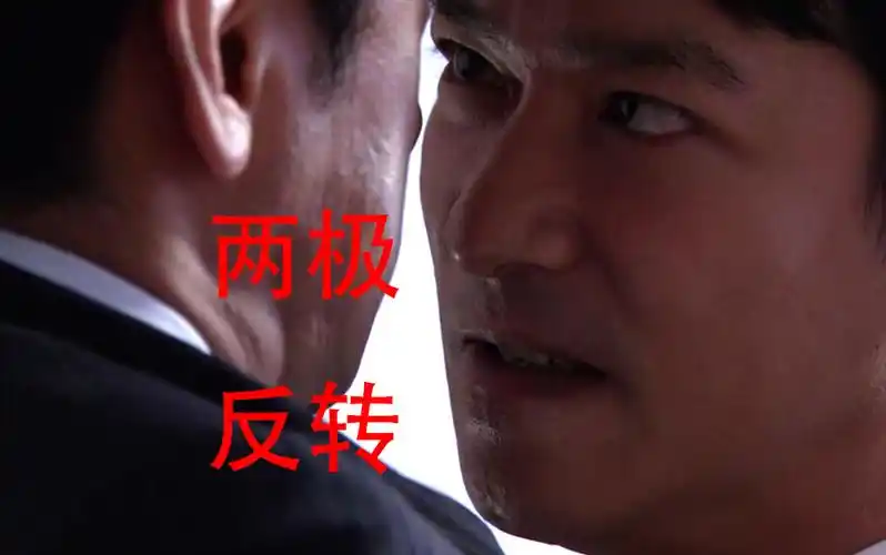 绝地反攻让你们尝尝两极反转的滋味半泽直树5