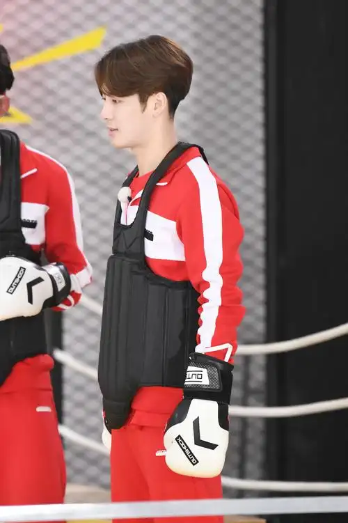 快乐运动会来袭,运动健将王嘉尔火速上线!