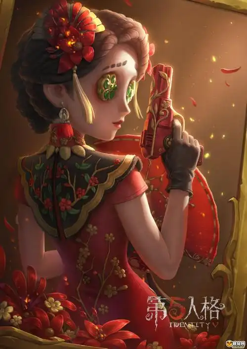 第五人格 红夫人的镜倾怎么使用