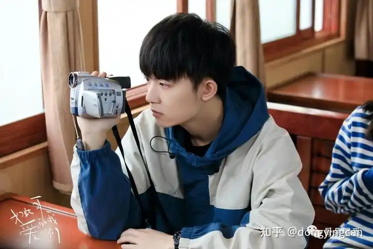 喜欢李明德的第n天