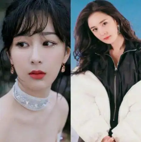 娱乐 此前在参加圈内活动时,杨紫,杨幂以及杨颖三个人合体同框,这真是