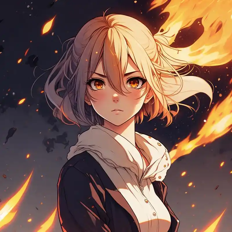 想换个新头像?帅气学姐系列不容错过哦!