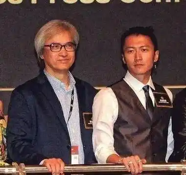 "人间清醒"谢霆锋,会让多少中国娱乐圈的年轻明星""?