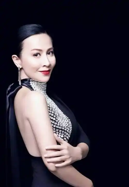 刘嘉玲代言费_刘嘉玲出场费_刘嘉玲个人资料_上海珍娱传媒