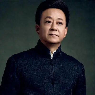 张艺兴 | 比成熟更重要的是承担和承受