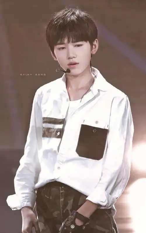 台风少年团宋亚轩