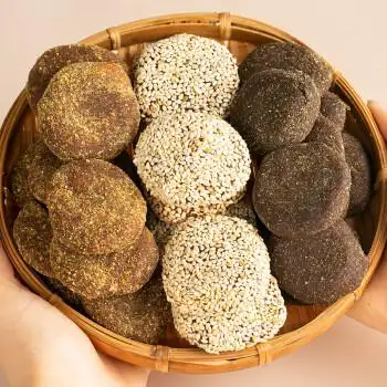 食品饮料>休闲食品>蜜饯果干>陈皮>名家森林>名家森林江西特产手工南