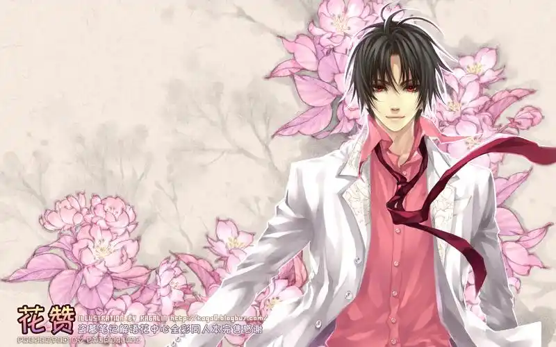 盗墓笔记的100条经典语录