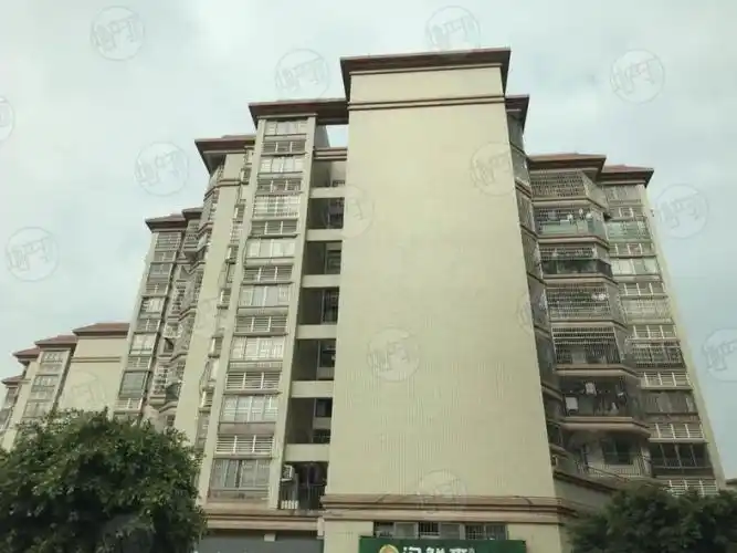 增城面积第二大!敏捷100亿拿下中新泮霞村旧改!