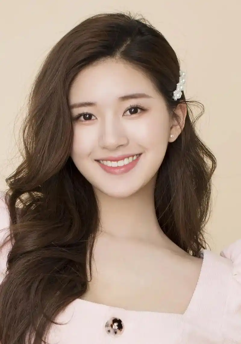 赵露思小美女火了