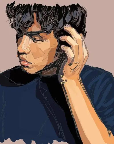 这张周杰伦的第一张专辑距今已经20年了.