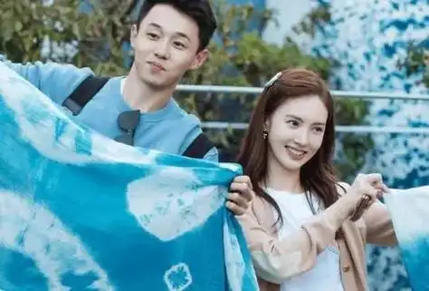 金晨邓伦酒店声音大怎么回事邓伦金晨一夜不停什么梗