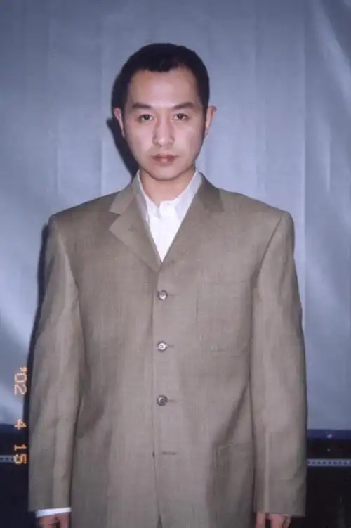 回顾高枫:凭大中国走红,34岁与世长辞,生前遗作是对世界的告别