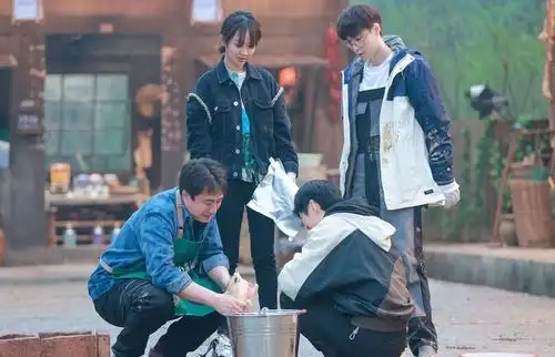 向往的生活5:是谁不看时机买热搜?害了艺人与节目组一度被骂