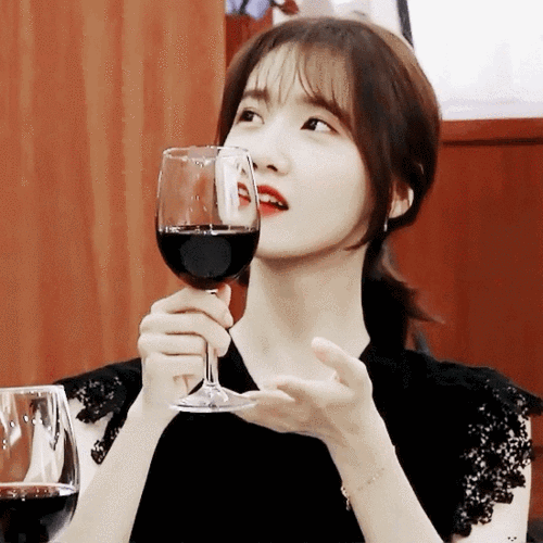 林允儿gif - 堆糖,美图壁纸兴趣社区