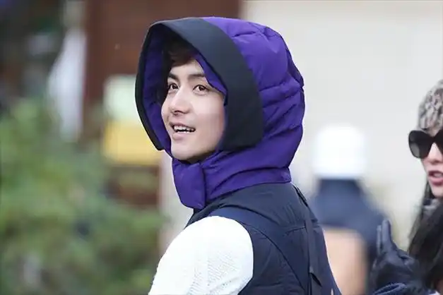 马天宇噩梦般的生活因加油好男儿逆转成名至今不婚不育