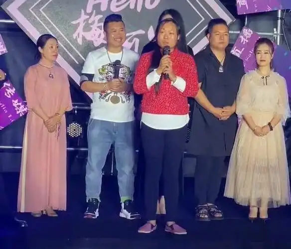 祁隆与徒弟冰释前嫌,小阿青退网两月重新回归,师徒关系涛声依旧