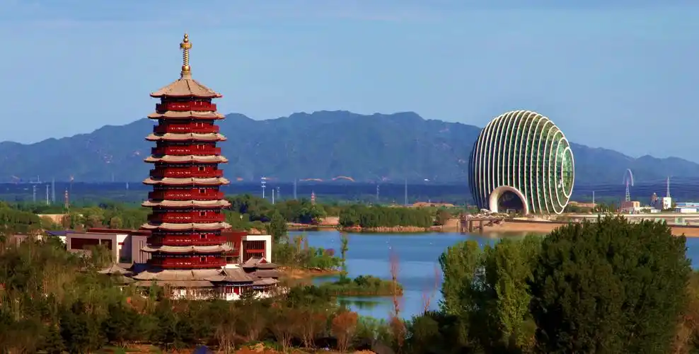 北京目的地_怀柔旅游攻略_怀柔景区_怀柔美食_怀柔住宿