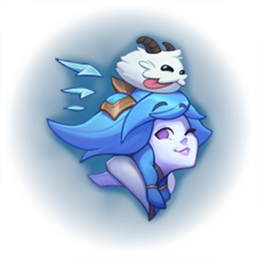 lol表情包丨不懂电竞但懂浪漫