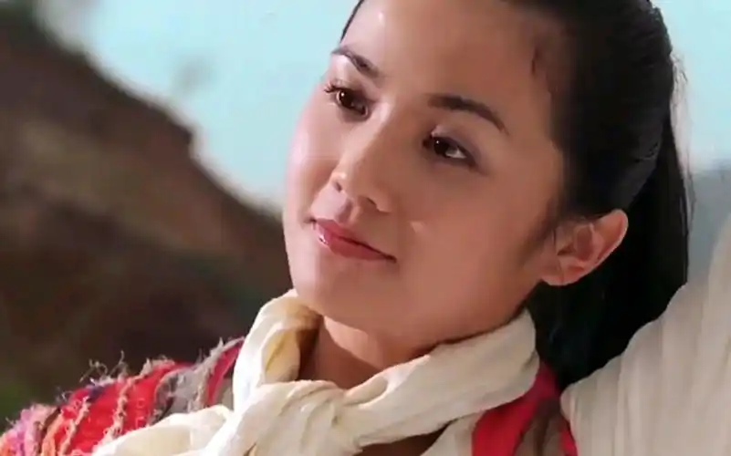 活动作品蔡卓妍当年的女神现在都不拍片了吗