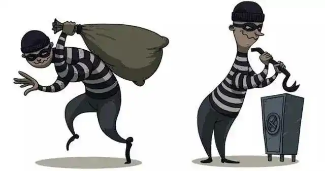 测谎仪说蒙面劫匪都是好人?你仿佛在逗我