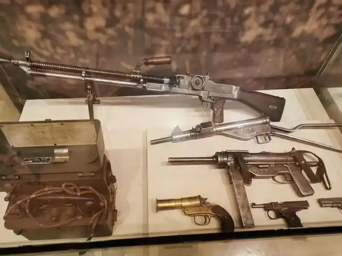 宋咬西夏&红军路10