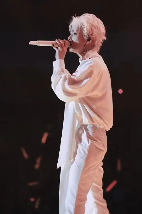 环球时报刊登周震南演唱会#zzn#周震南实体专上线秒