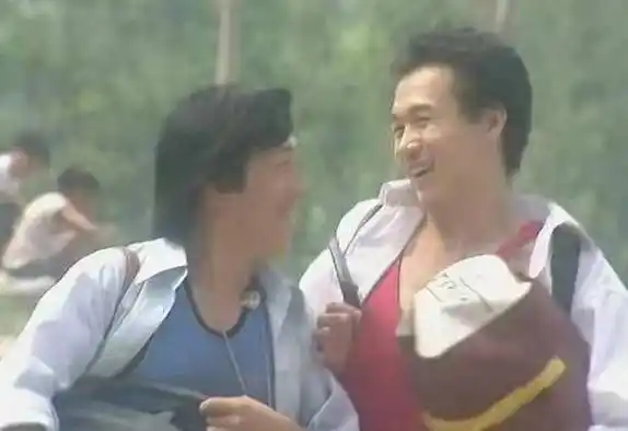 47岁黄渤发专辑这位影帝的梦想是当一名歌手