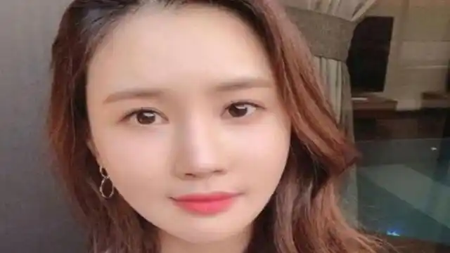 李多海发自拍被质疑整容,公司回应:没有,是拍摄角度问题