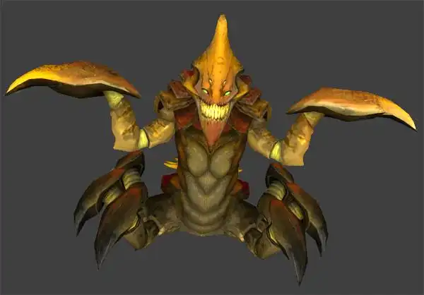 沙王图片dota2英雄图片