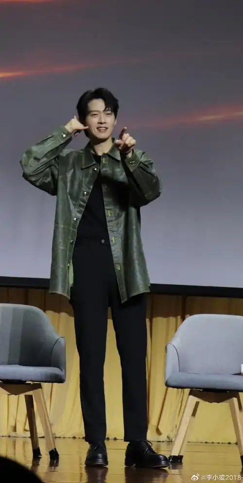 魏大勋黄子诚##魏大勋特工任务##魏大勋韩庚要去清华了